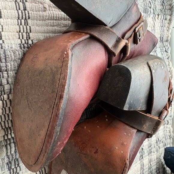 Freebird by Steven Cream Leather Interior - Picture 6 of 8